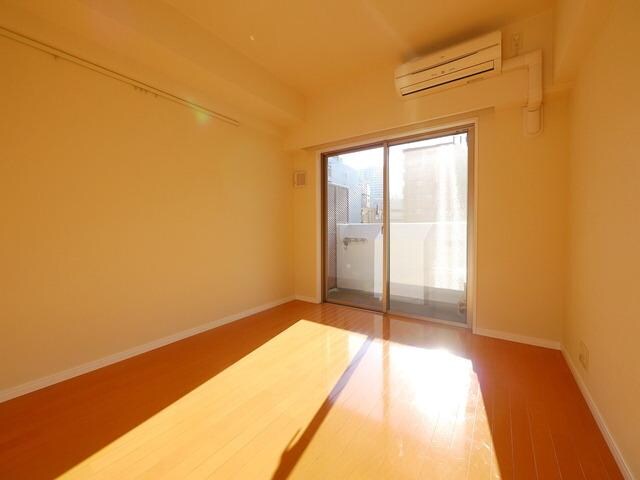 アクシーズタワー川口栄町Iの物件内観写真