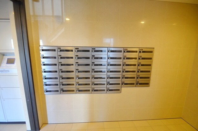 アクシーズタワー浦和岸町IIIの物件内観写真