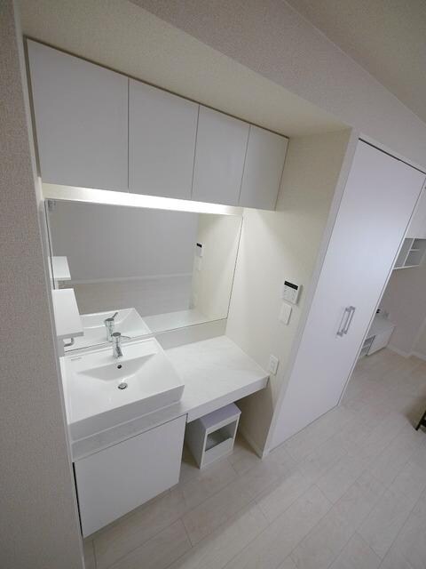 レオネクストリモーネ７の物件内観写真