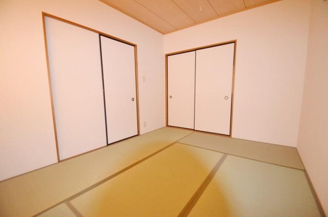 サンモールの物件内観写真