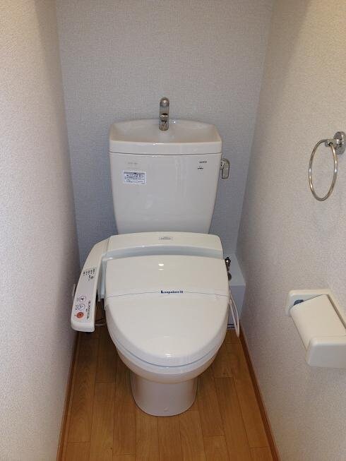 レオパレスグランダームの物件内観写真