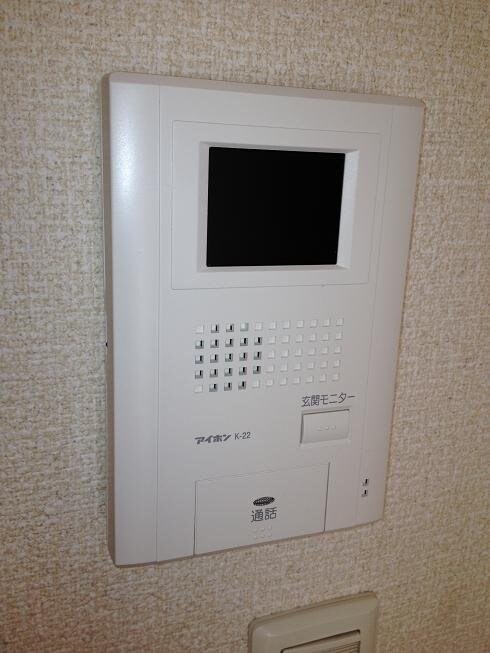 レオパレスグランダームの物件内観写真