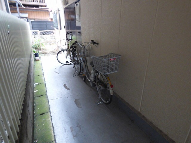 メゾンあさよしの物件内観写真