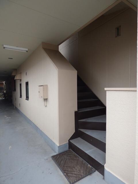 メゾンあさよしの物件内観写真