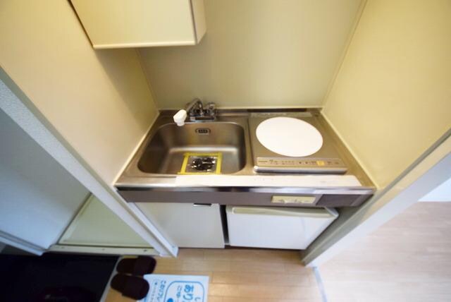 ジョイフル戸田公園の物件内観写真