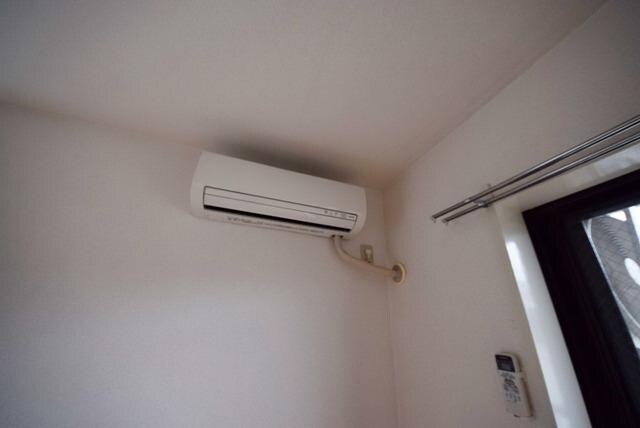 ジョイフル戸田公園の物件内観写真