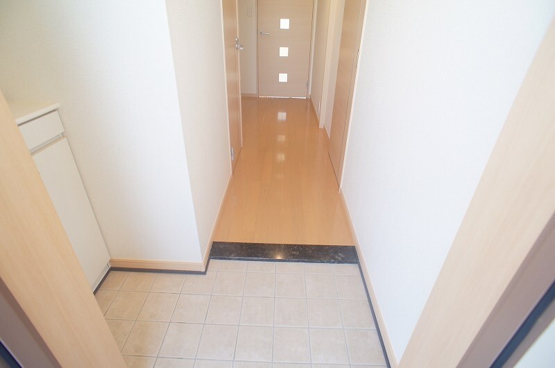 グロースリングの物件内観写真