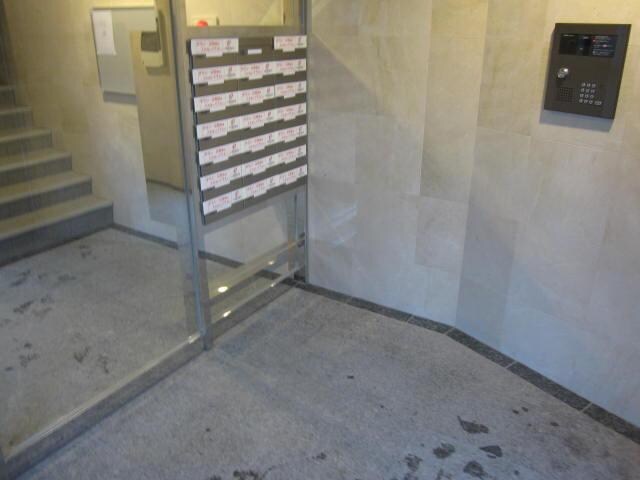 グロースリングの物件内観写真