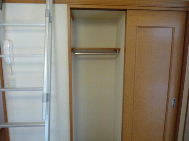 レオパレスＦ＆Ｔ　Iの物件内観写真