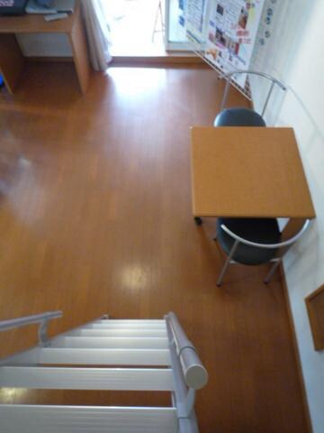 レオパレスＦ＆Ｔ　Iの物件内観写真