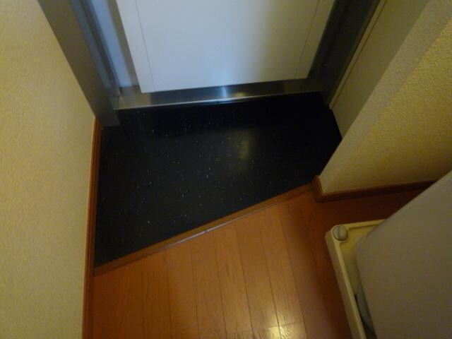 レオパレスＦ＆Ｔ　Iの物件内観写真