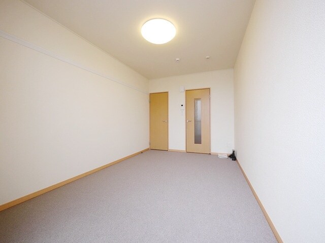 レオパレスエレガンス　ムサシノの物件内観写真