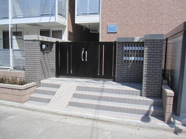 レオパレスエレガンス　ムサシノの物件内観写真