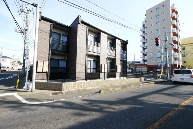 レオネクストゼフィールの物件内観写真