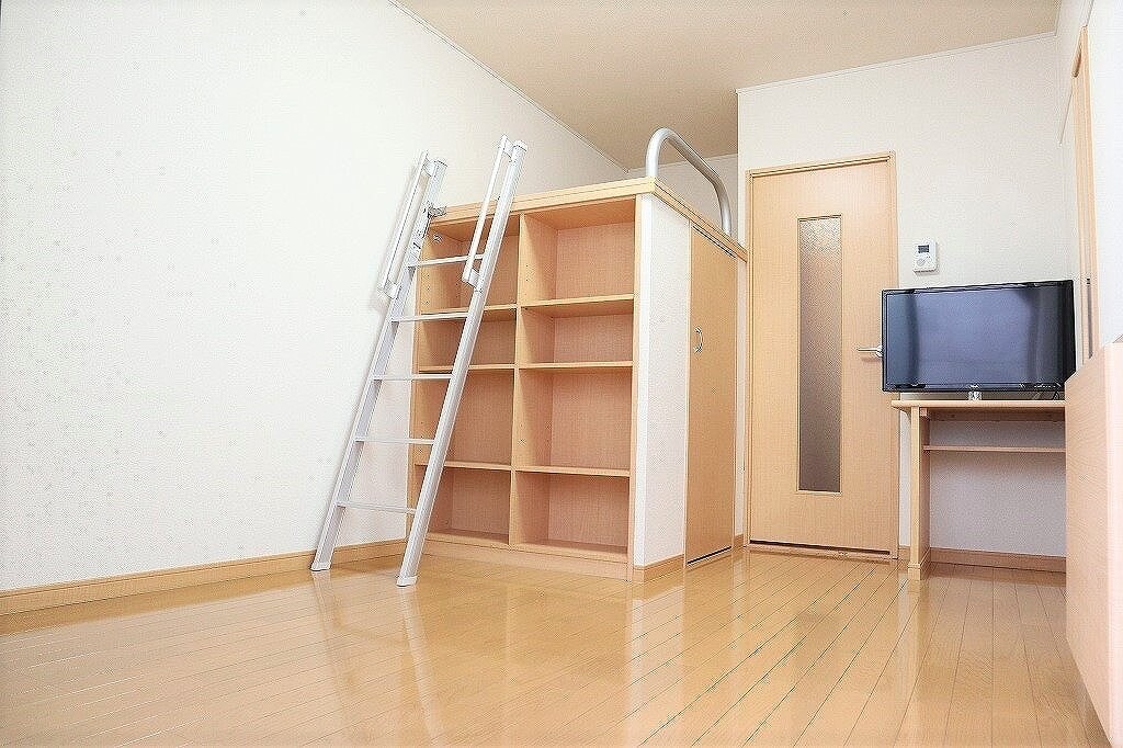 レオパレスＮＡＮＰＥＩの物件内観写真