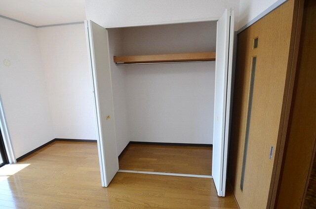 佐伯レジデンスの物件内観写真