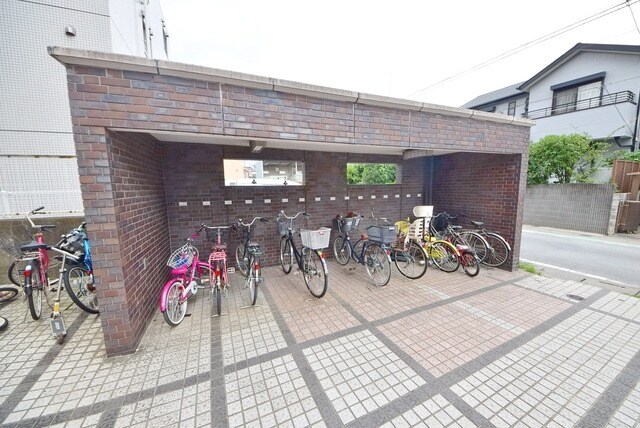 佐伯レジデンスの物件内観写真