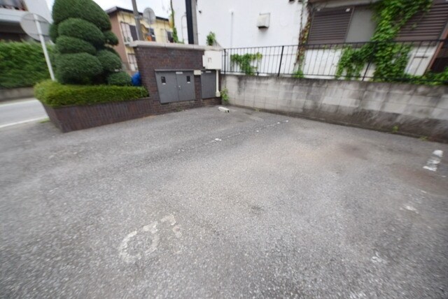 佐伯レジデンスの物件内観写真