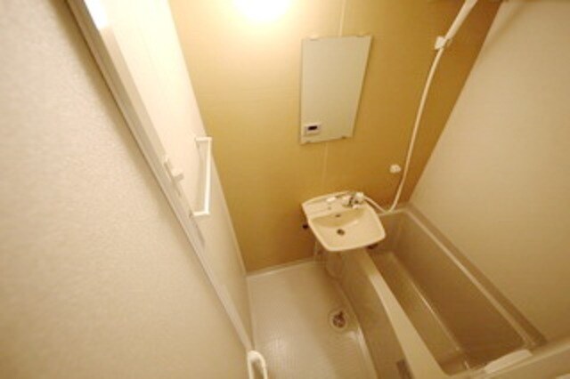 MELDIA与野本町の物件内観写真