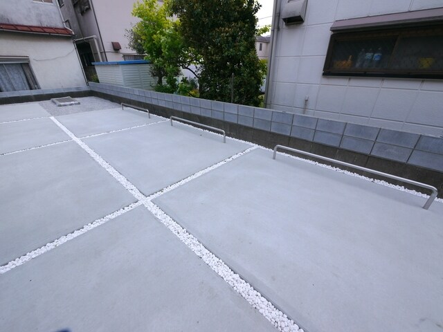 MELDIA与野本町の物件内観写真