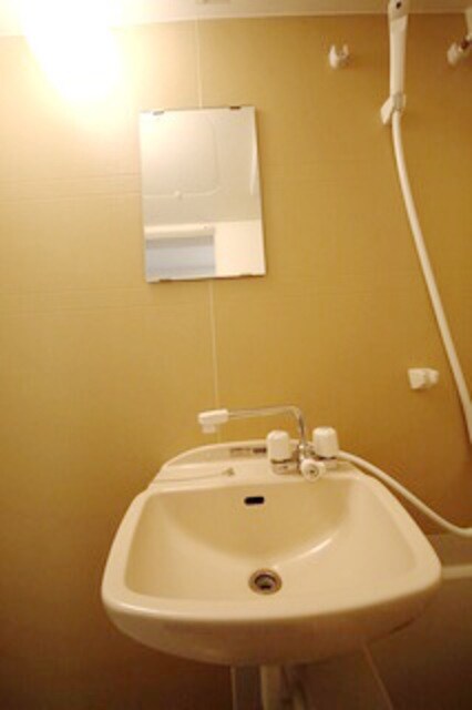 MELDIA与野本町の物件内観写真