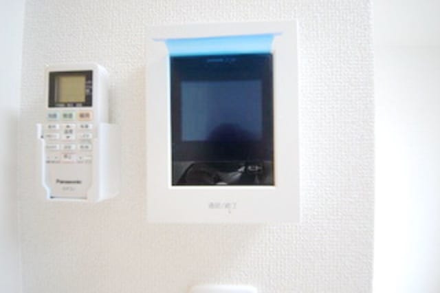 MELDIA与野本町の物件内観写真