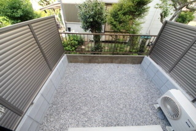 MELDIA与野本町の物件内観写真