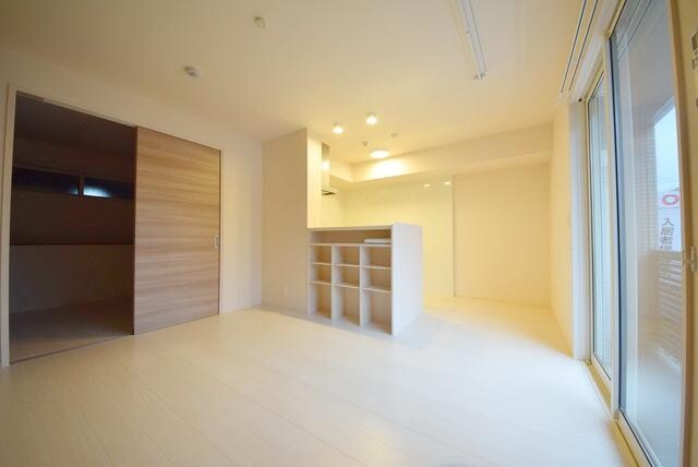 Ｂｉｅｎｅｓｔａｒの物件内観写真