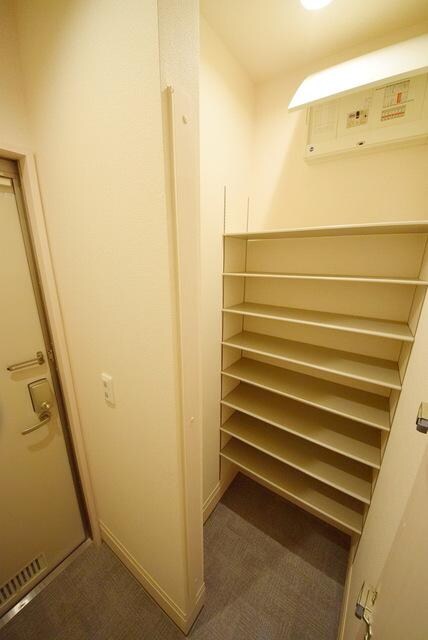 Ｂｉｅｎｅｓｔａｒの物件内観写真