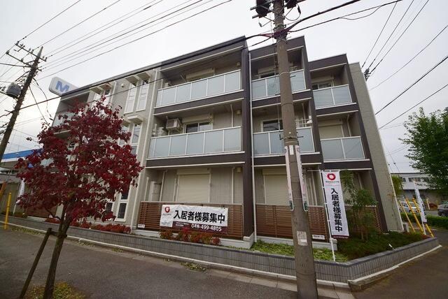 Ｂｉｅｎｅｓｔａｒの物件内観写真