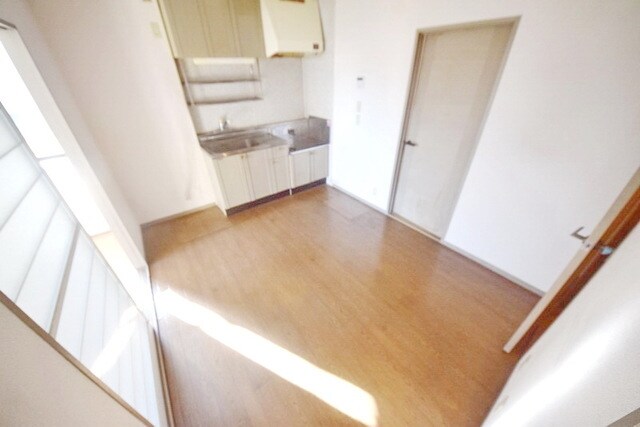 ヴァンベール東川口　Vの物件内観写真