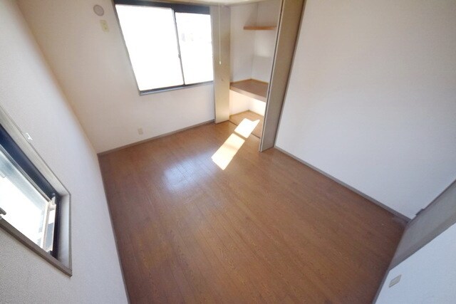 ヴァンベール東川口　Vの物件内観写真