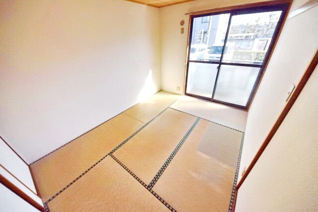 ヴァンベール東川口　Vの物件内観写真