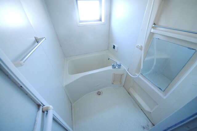 ヴァンベール東川口　Vの物件内観写真