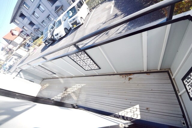 ヴァンベール東川口　Vの物件内観写真