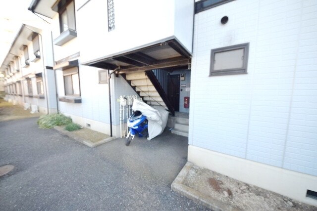 ヴァンベール東川口　Vの物件内観写真