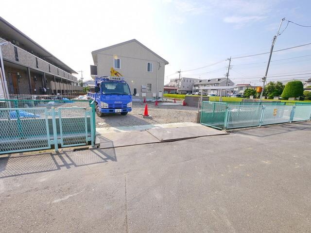 レ.セーナの物件内観写真