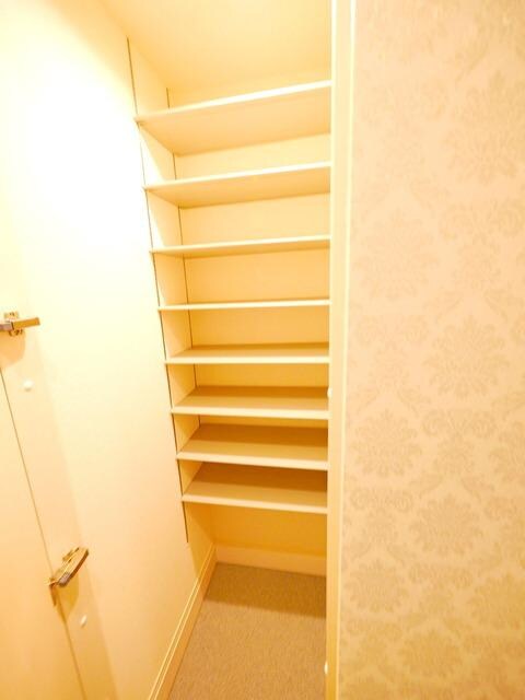 レ.セーナの物件内観写真