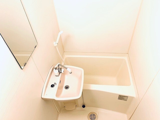 レオパレスミディーＣの物件内観写真