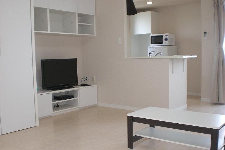 レオネクストリモーネ７の物件内観写真