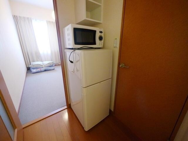 レオパレス大雄の物件内観写真