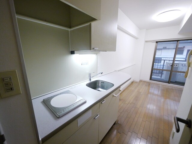 サンセール与野本町の物件内観写真