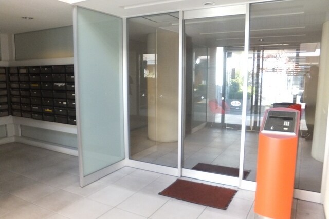 サンセール与野本町の物件内観写真