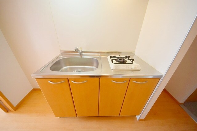 ウェルヴィラの物件内観写真