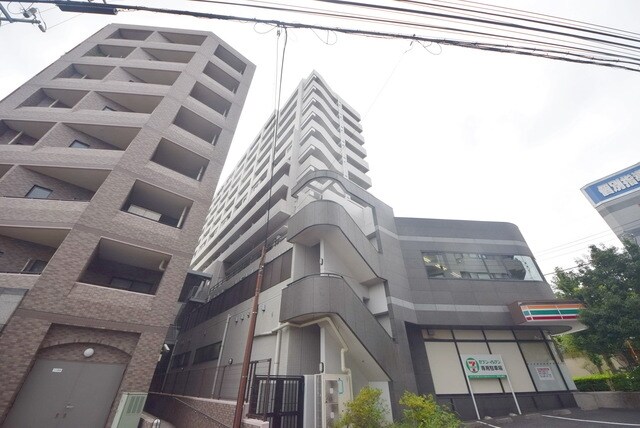 マルジューマンションの物件内観写真