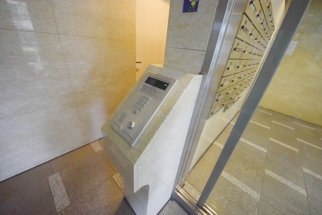 マルジューマンションの物件内観写真