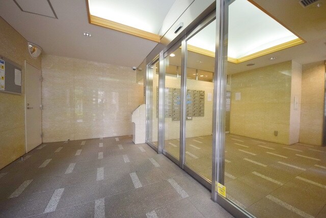 マルジューマンションの物件内観写真