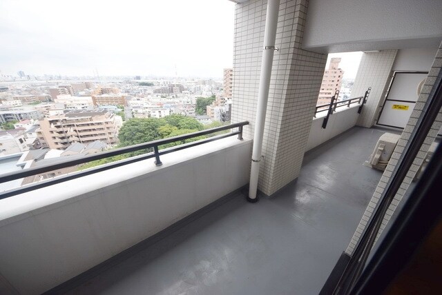 マルジューマンションの物件内観写真