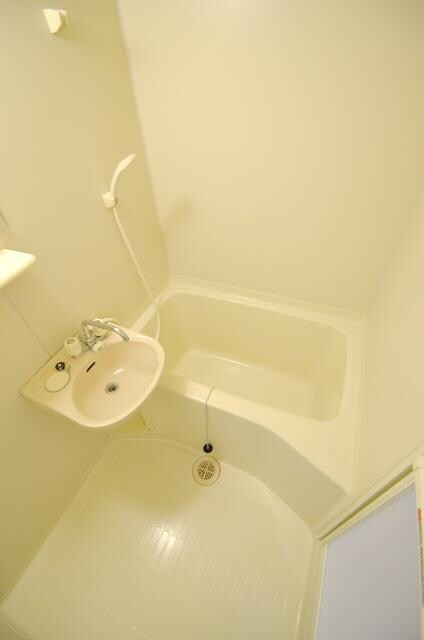 グリーンハイツの物件内観写真