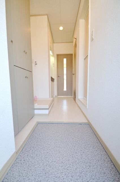 グリーンハイツの物件内観写真